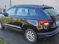 gebraucht Skoda Karoq 15 TSI Ambition