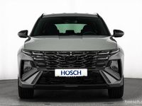 gebraucht Hyundai Tucson N-Line 1.6 T-GDI PHEV 4WD NEUWAGEN MEGADEAL
