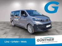 gebraucht Peugeot Expert KOMBI L3 BHDI 180 EAT8