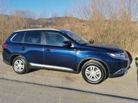 gebraucht Mitsubishi Outlander 22 DI-D AS&G Intense