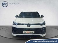 gebraucht VW Tayron Sport TDI 4MOTION DSG