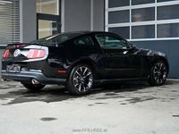 gebraucht Ford Mustang 3.7 V6 Coupe