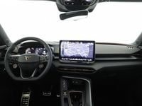 Gebraucht Cupra Terramar VZ 265 PS (194 kW) 2025 Grau SUV