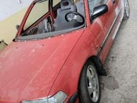 gebraucht Honda Civic 1,6 i 16V