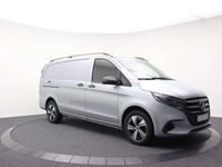 gebraucht Mercedes Vito 116CDI RWD select 120 kW (163 PS) Automatik
