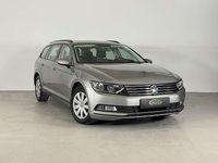 gebraucht VW Passat Variant Trendline 1,6 TDI / NAVI / PDC
