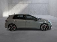 gebraucht VW Golf VIII GTI DSG