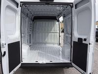 gebraucht Fiat Ducato 33 L2H2 140