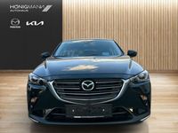 gebraucht Mazda CX-3 G121 Revolution