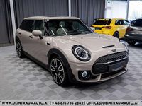 gebraucht Mini Cooper S Clubman Clubman Cooper S*PANO*H&K*R-KAMERA*VOLL*