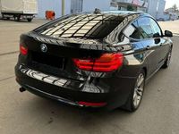 gebraucht BMW 320 Gran Turismo 320 d