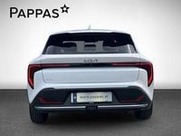 Neu Kia K4 Silver 116 PS (85 kW) 2026 Snow white pearl Limousine