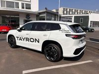 gebraucht VW Tayron 2,0 TDI SCR DSG 4Motion R-Line
