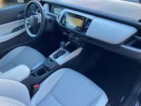 gebraucht Honda Jazz 1,5 i-MMD Hybrid Executive Aut.