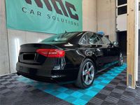 Gebraucht Audi A4 177 PS (130 kW) 2014 Limousine