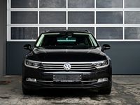 gebraucht VW Passat Variant Comfortline TDI