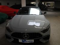 gebraucht Mercedes SL63 AMG 4matic+ AMG Aut.