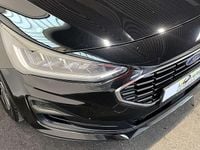 gebraucht Ford Focus Turnier 10 EcoBoost Titanium * Navi GARANTIE