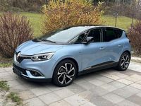 gebraucht Renault Scénic Scenic TCe 160 EDC PF BOSE