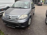 gebraucht Citroën C3 14i First 2