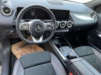 gebraucht Mercedes 200 B 200 B 4Matic, AMG, MultibeamLED, Absttemp.