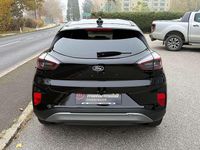 gebraucht Ford Puma 1,0 EcoBoost Hybrid Titanium Aut.