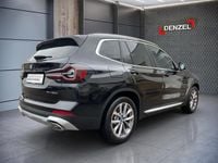 gebraucht BMW X1 X3 xDrive30e G01