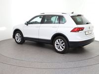 gebraucht VW Tiguan Comfortline TSI 4MOTION DSG