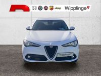 gebraucht Alfa Romeo Stelvio 2,2 ATX RWD