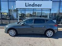 Gebraucht Seat Leon Style 116 PS (85 kW) 2025 Dunkelblau  metallicperleffekt Limousine