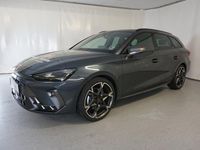 Neu Cupra Leon 204 PS (150 kW) 2025 Dunkelgrau  metallicperleffekt Kombi