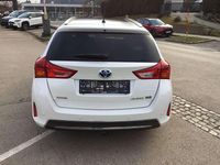 gebraucht Toyota Auris Touring Sports 18 VVT-i HSD Lounge + Skyview