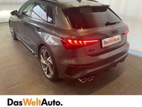 gebraucht Audi S3 50 TFSI