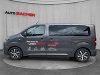 gebraucht Toyota Proace Verso 2,0 D-4D 180 Medium VIP Aut.