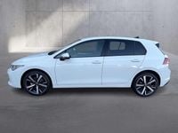 gebraucht VW Golf VIII Rabbit TSI