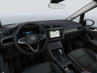 gebraucht VW Touran Friends TSI DSG / 435 € 4000- PB BONUS