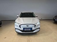 Gebraucht Ford Mustang Mach-E Standard Range 197 kW (269 PS) 2022 Weiß SUV