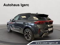 Neu Cupra Terramar 150 PS (110 kW) 2026 Dunkelgrau  metallic SUV