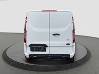 gebraucht Ford 300 Transit Custom Kasten 2,0 TDCi L1H1Trend