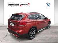 gebraucht BMW X1 sDrive18d (F48) xLine Head-Up HiFi DAB LED