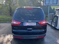 gebraucht Ford Galaxy 2.0 TDCi DPF Aut. Titanium