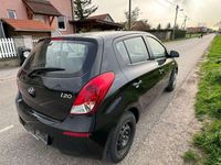 gebraucht Hyundai i20 125 Life