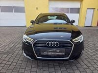 Gebraucht Audi A3 Sport 116 PS (85 kW) 2019 Schwarz Kleinwagen