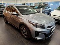 gebraucht Kia XCeed 1,0 TGDI GPF Silber Modell 26 115 PS