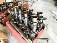 gebraucht Maserati 4200 Quattroporte