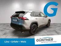 gebraucht Suzuki Across 2.5 PHEV E-FOUR E-CVT flash