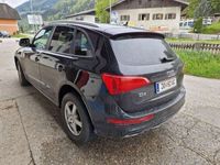 gebraucht Audi Q5 2,0 TDI quattro DPF