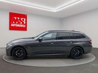 gebraucht BMW 330 xDrive M Sport , AHK