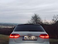 gebraucht Audi A4 Avant 2,0 TDI