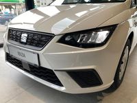 gebraucht Seat Ibiza Reference 1.0 TSI